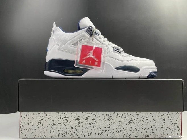 Rep Onekick Jordan Retro 314254-107 (2015) Columbia 4 0530